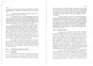 Processamento de polimeros