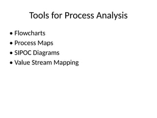 Process Point Analysis Process_Analysis_and_Continuous_Improvement.pptx
