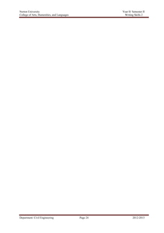 Norton University




Department: Civil Engineering   Page 24   2012-2013
 