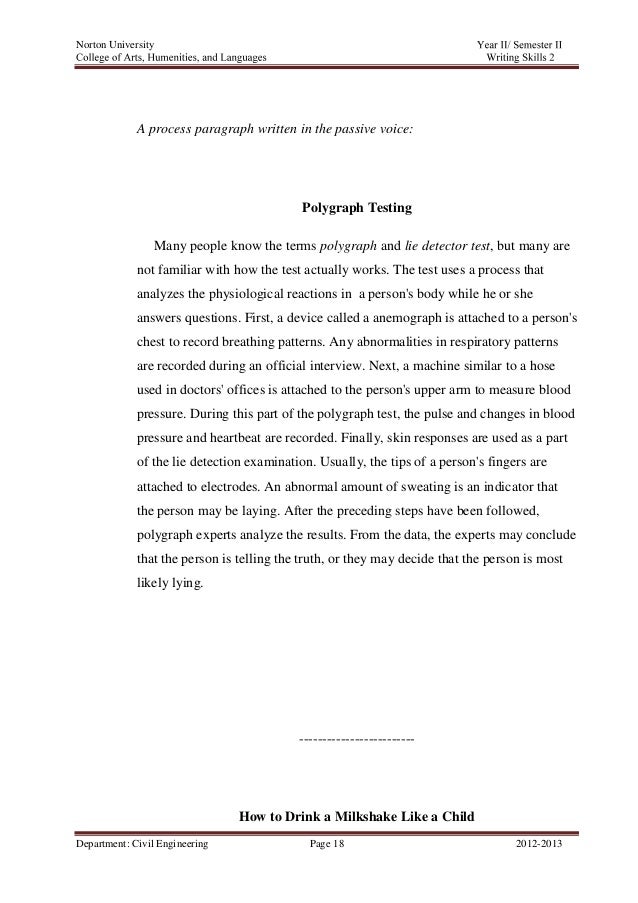 Process Analysis Essays Examples Romefontanacountryinncom Example Of Process Analysis Essay Resume Cv Cover Letter English Advanced English Essay also Example Essay Thesis Examples Of An Essay Paper