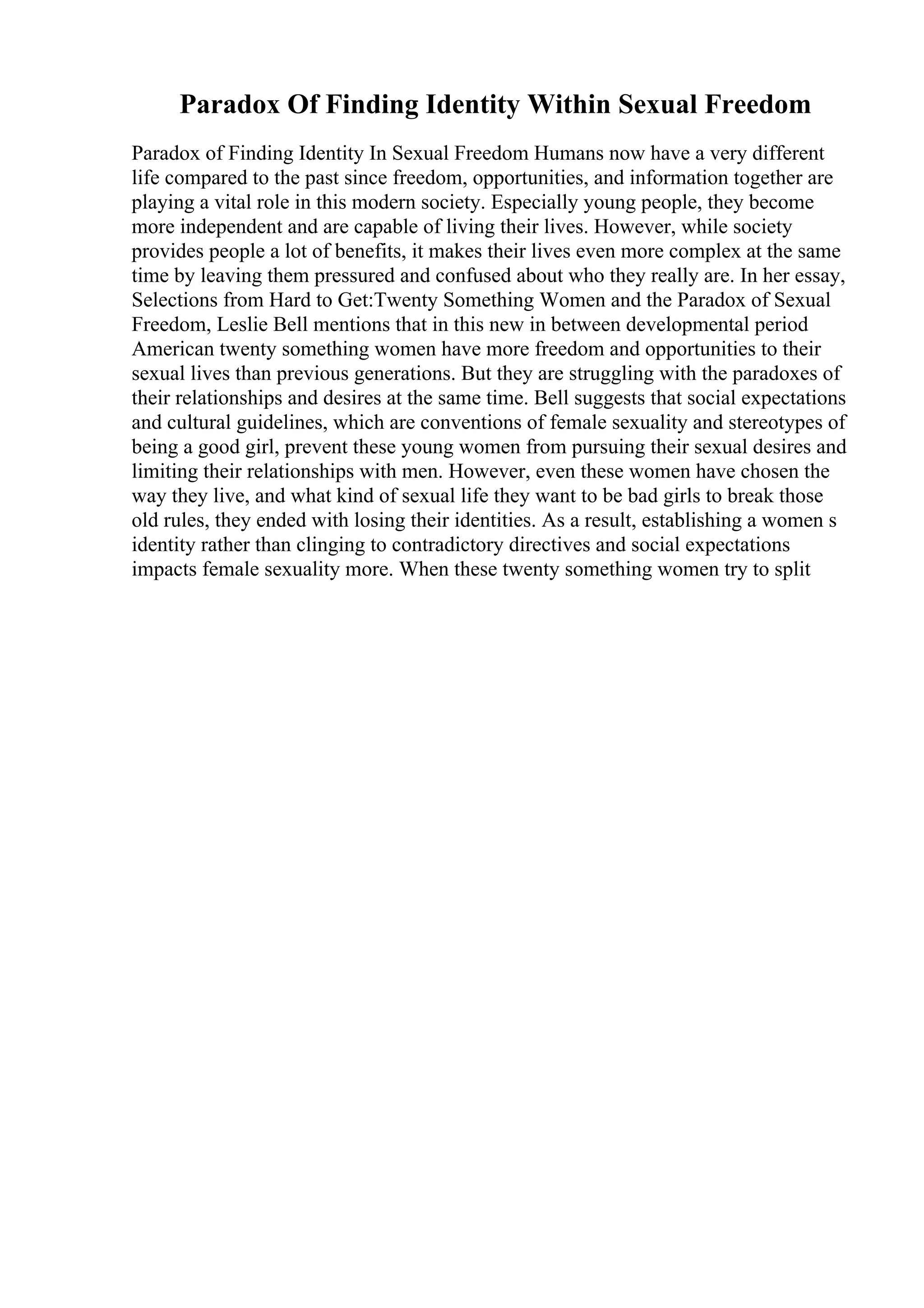 PROCESS ANALYSIS ESSAY EXAMPLES FOR STUDENTS visual data 5