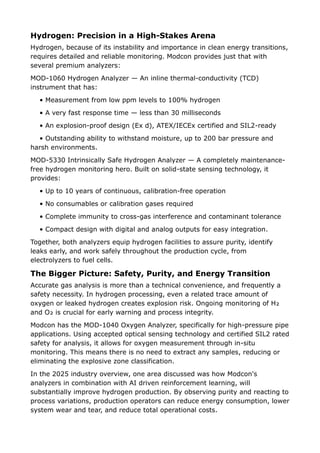 Process Analysis for Hydrocarbon and Hydrogen.pdf