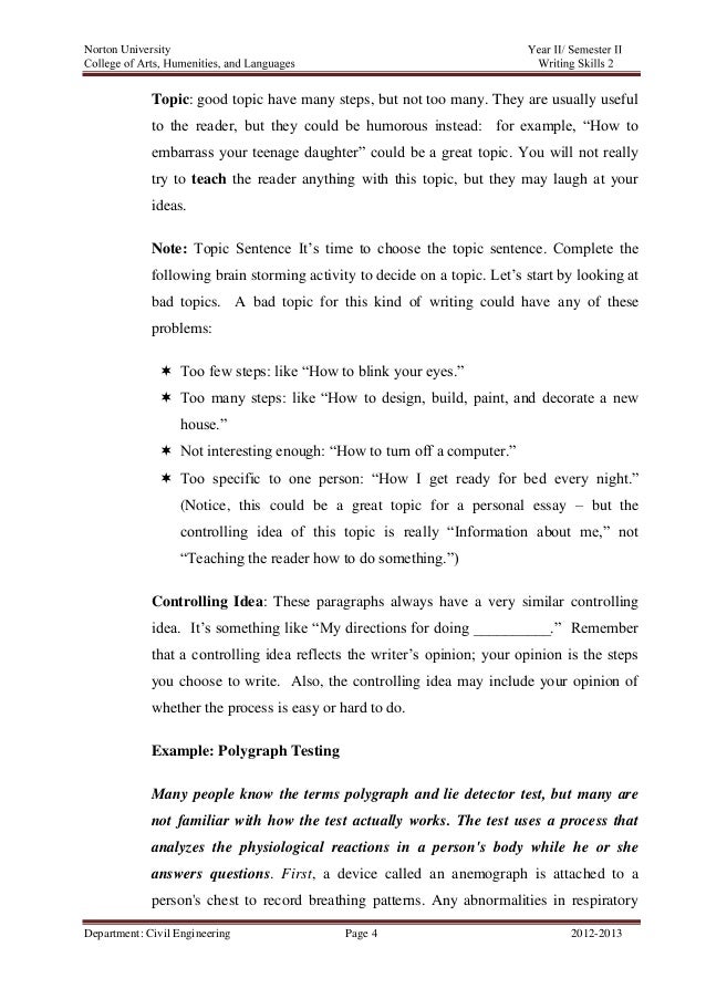 data analysis paragraph example