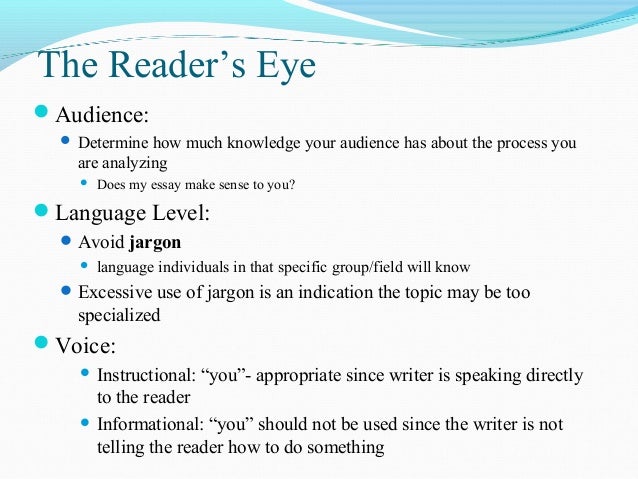 15 Fresh Process Essay Topics and Ideas - Sapmles, Writing Tips process essay topics