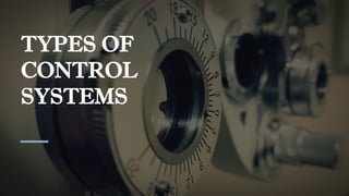 Discussion on Process Control and Variables.pptx