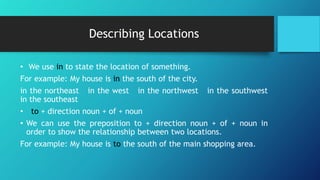Location Writing Process and Maps (1).pptx