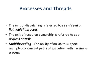 process and thread.pptx