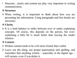The Process and types of Communication.pptx