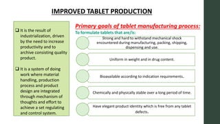 Process Automation in Pharmaceutical Industry with specific reference ...
