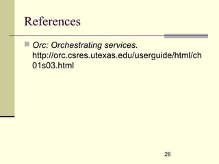 Process aware information systems | PPT