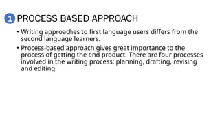 PROCESS BASED APPROACH ROOM 1.pptx................. | PPT