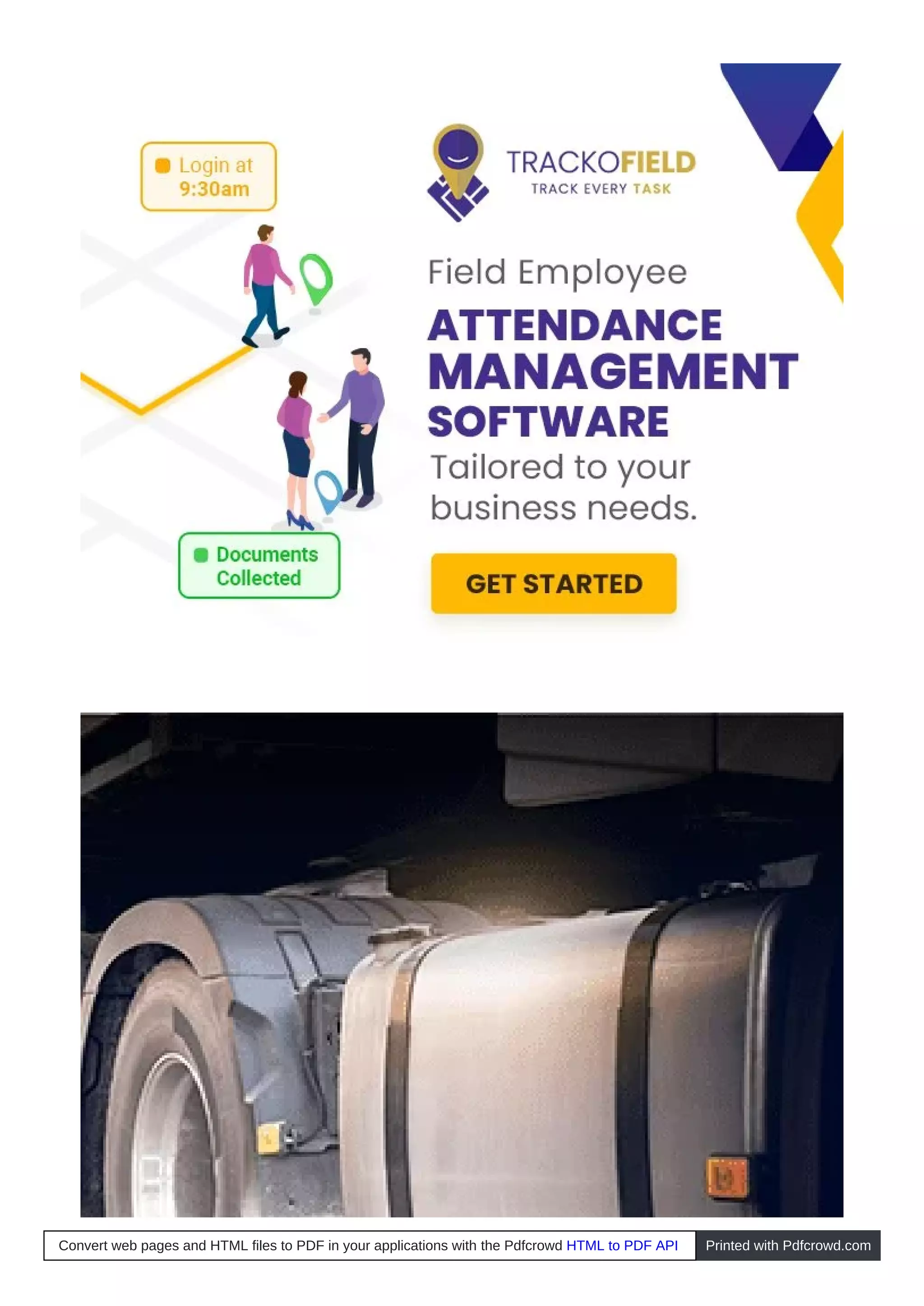 Convert web pages and HTML files to PDF in your applications with the Pdfcrowd HTML to PDF API Printed with Pdfcrowd.com
 