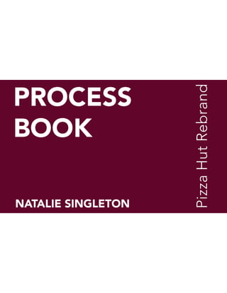 Process Book | PDF