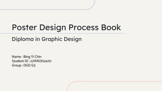 Process Book.pptx | Books and Literature