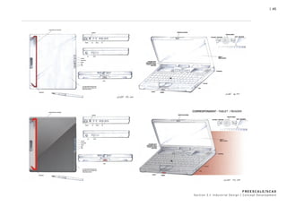 48 |

                 liz mckibbon — ideation




F r e e s ca l e /s ca D
Sec tion 3.1: Industrial Design / Concept Deve...