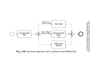 process Chains and work flow nets, Event chains | PPTX