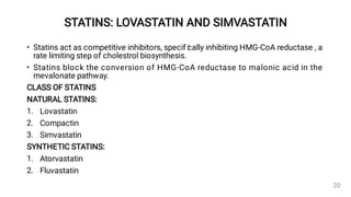 Industrial Production Processes of Vitamins B2 and B12 and Statins | PDF
