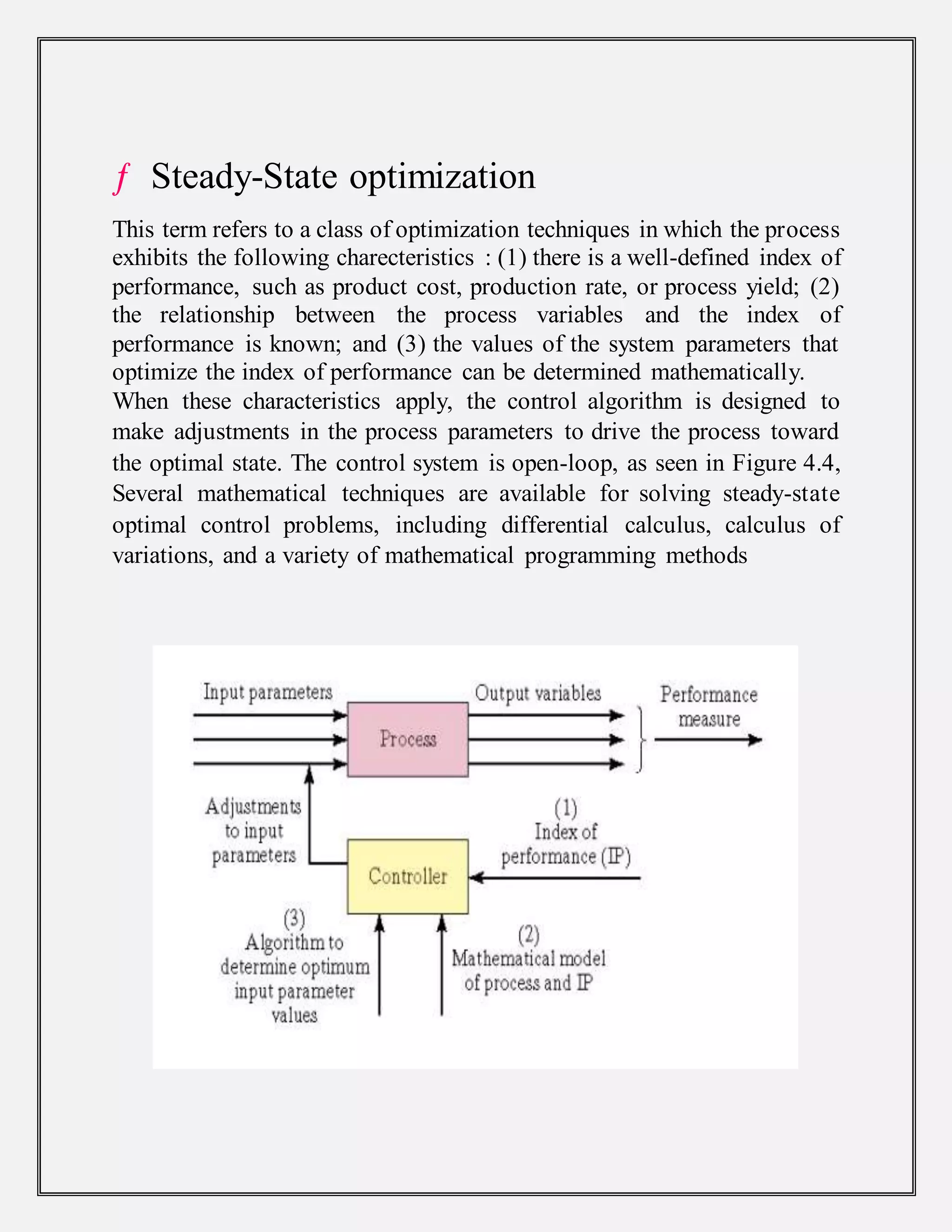 Process control examples and applications | PDF
