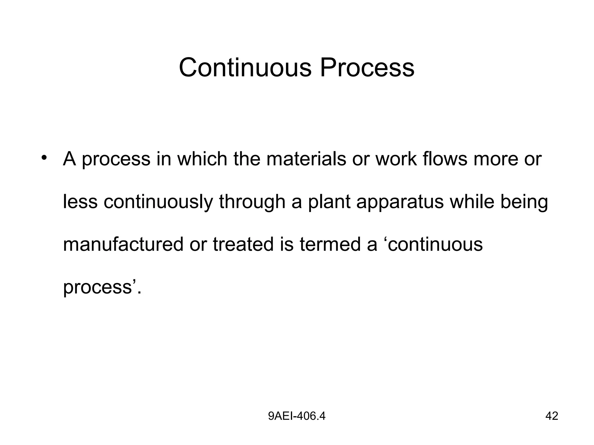Process control | PPT
