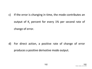 Process control 2 chapter