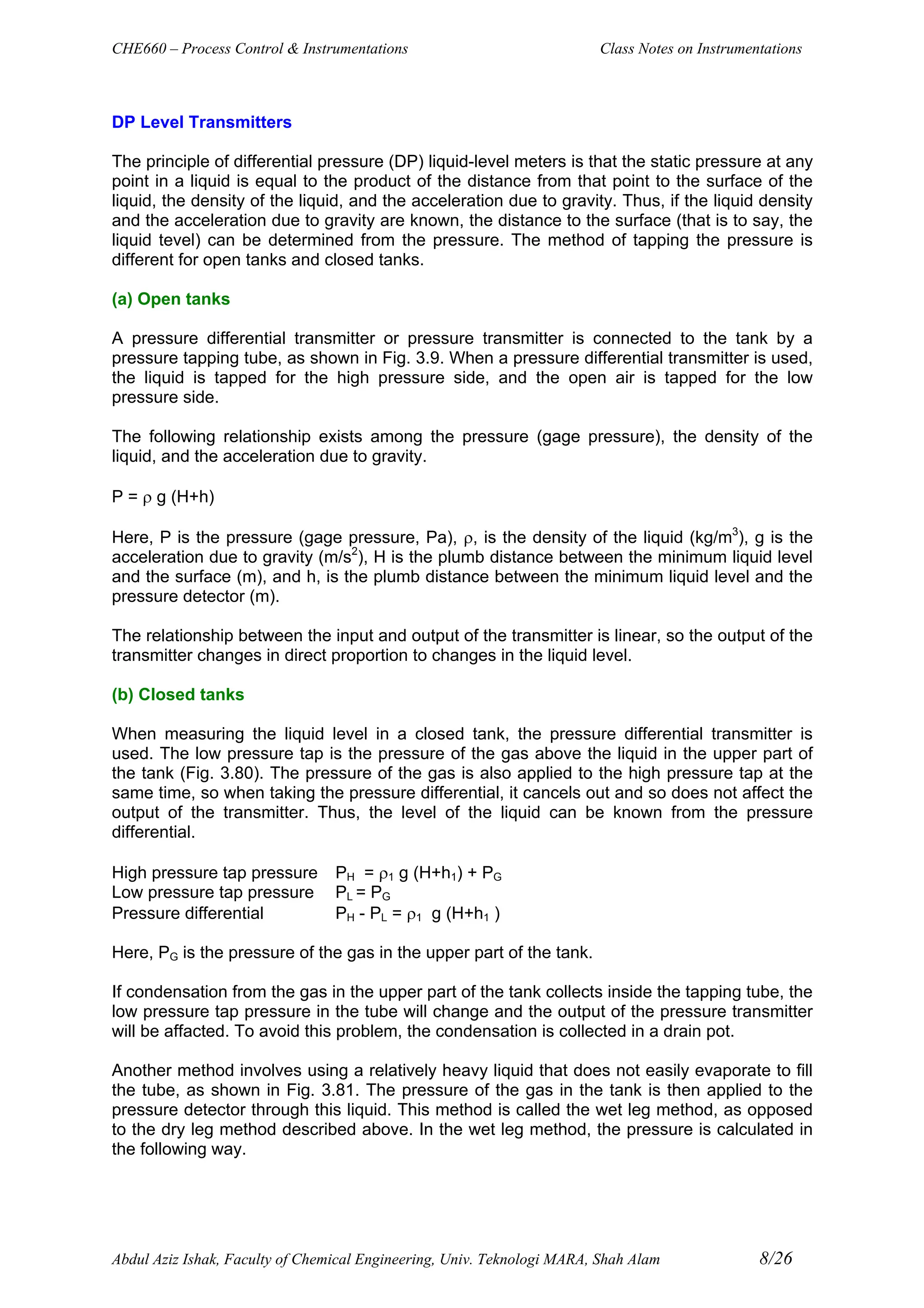 Process Control and Instrumentation.pdf