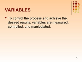Comprehensive Overview of Process Control Concepts and Systems | PPT