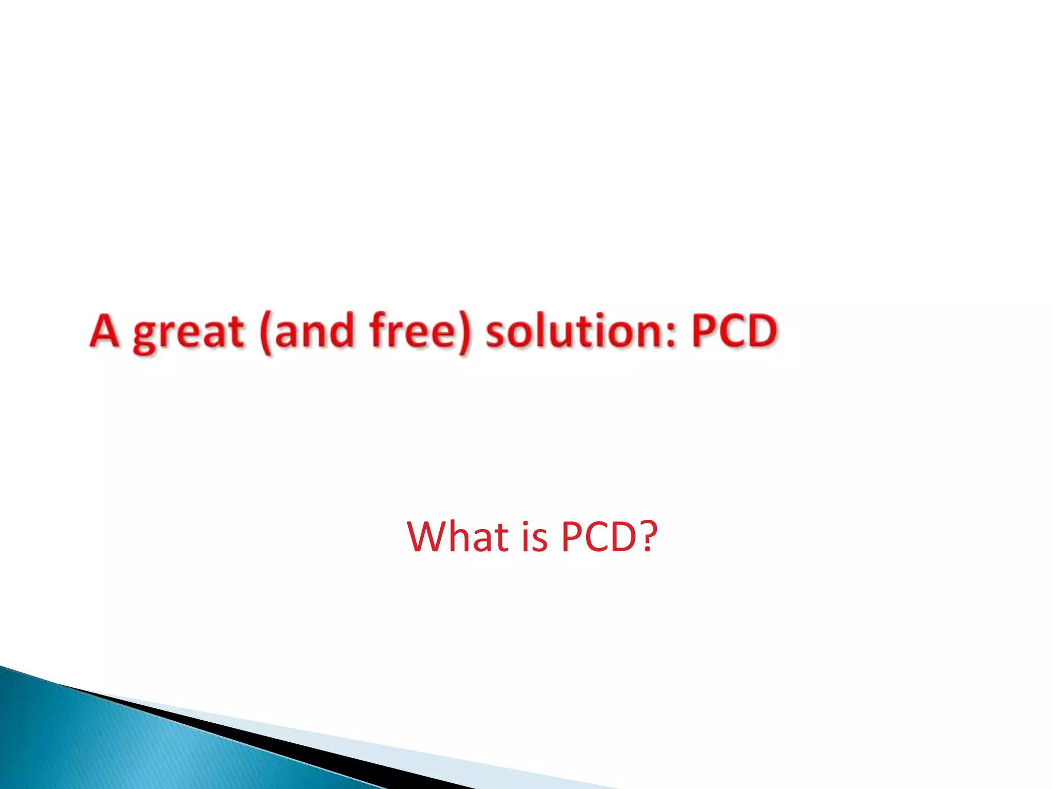 Not trivial to understand, maintain and extend: