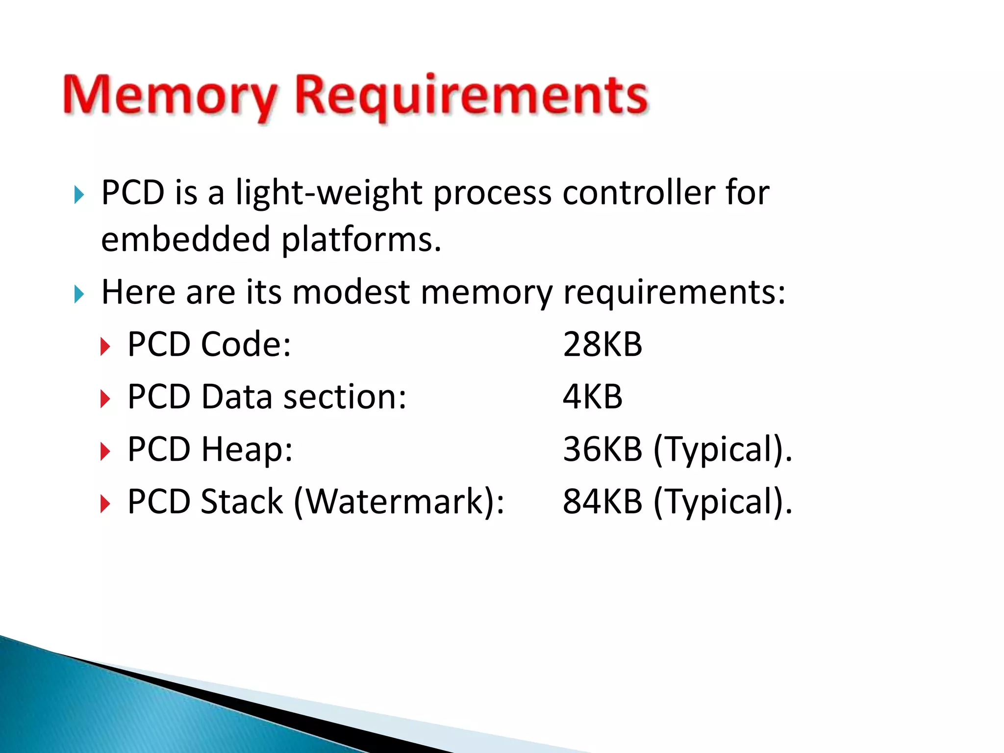Kernel crashes are assumed to be handled by the system’s watchdog.Signal Handlers not always implemented correctly.Unsafe to use printf, and many other functions.The system remains unstable and unusable. End user must power-cycle (again?).Crash handling and recovery