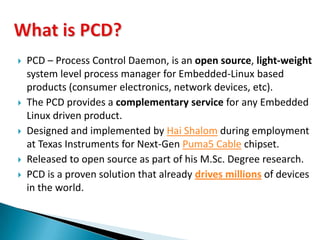 Require additional shell scripting expertise.