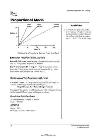 The Importance of Process Control | PDF