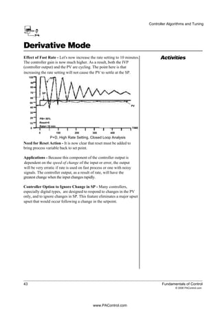 The Importance of Process Control | PDF