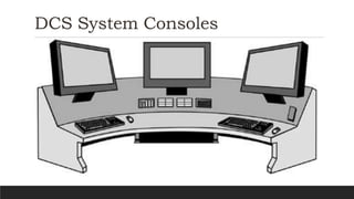 Process Control Fundamentals and How to read P&IDs | PPTX
