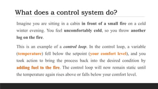 Process Control Fundamentals and How to read P&IDs | PPTX