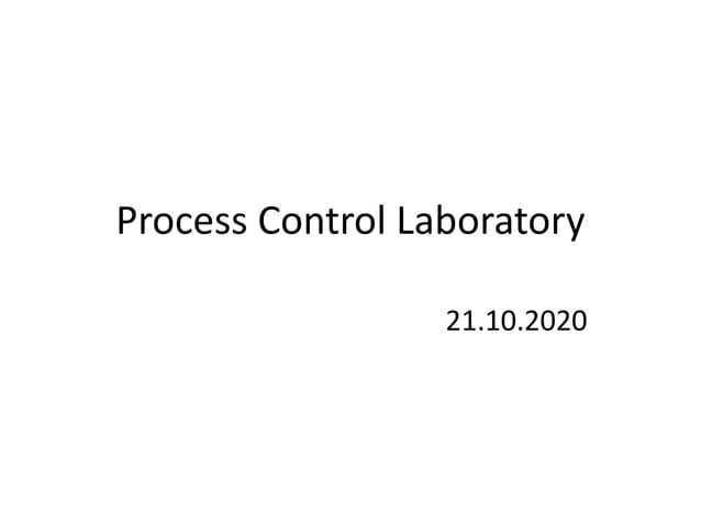 Process Control Laboratory.pptx
