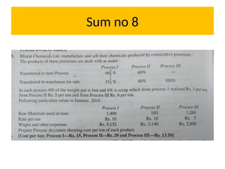 Sum no 8
 