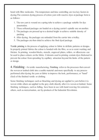 Job costing article image