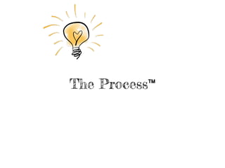 The Process™
 