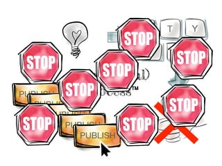 The (Actual)
Process™
 