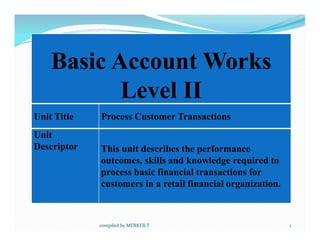 Process customer transaction.pdfvcbcxbcbcxcx | PDF