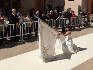 Processó de l’angelet