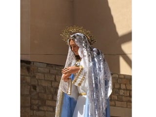 Processó de l’angelet