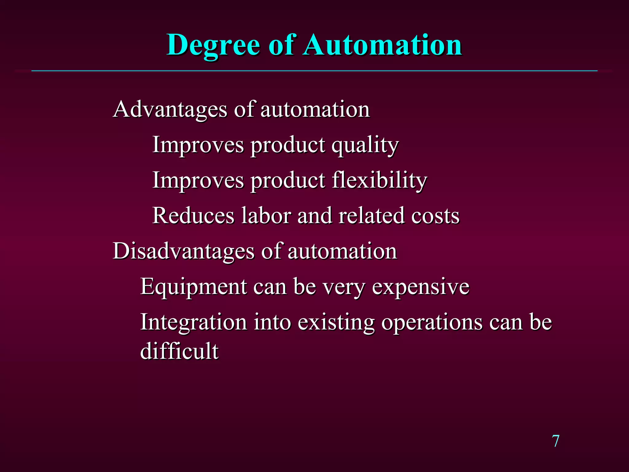 Process development | PPT