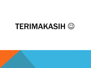 TERIMAKASIH 

 