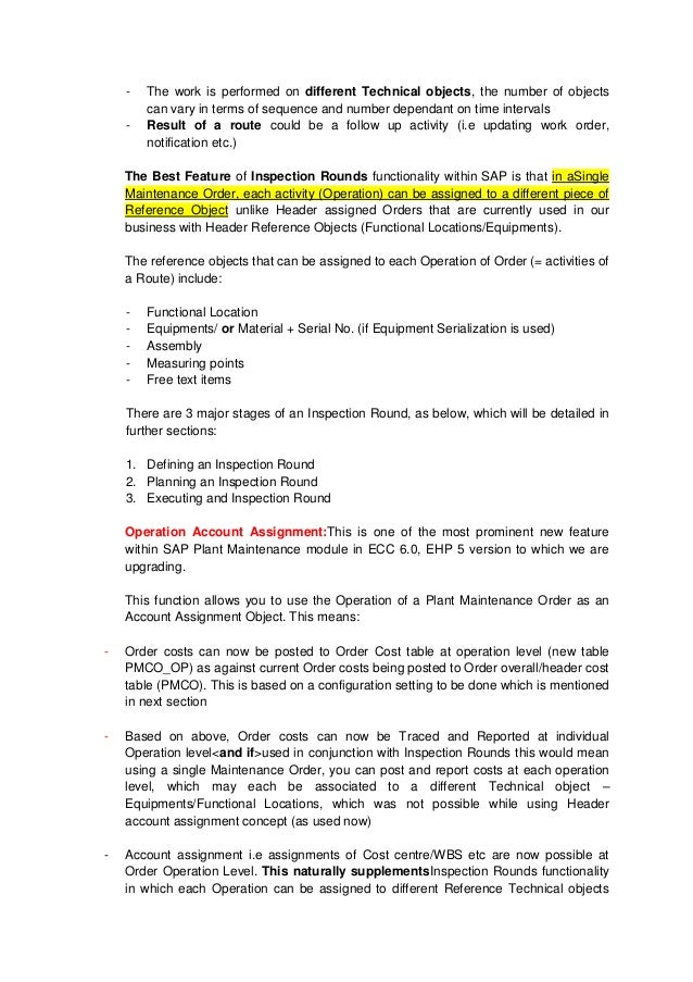 presentation review essay format