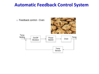 Process dynamics | PPTX