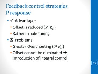 Process Design and control | PPT