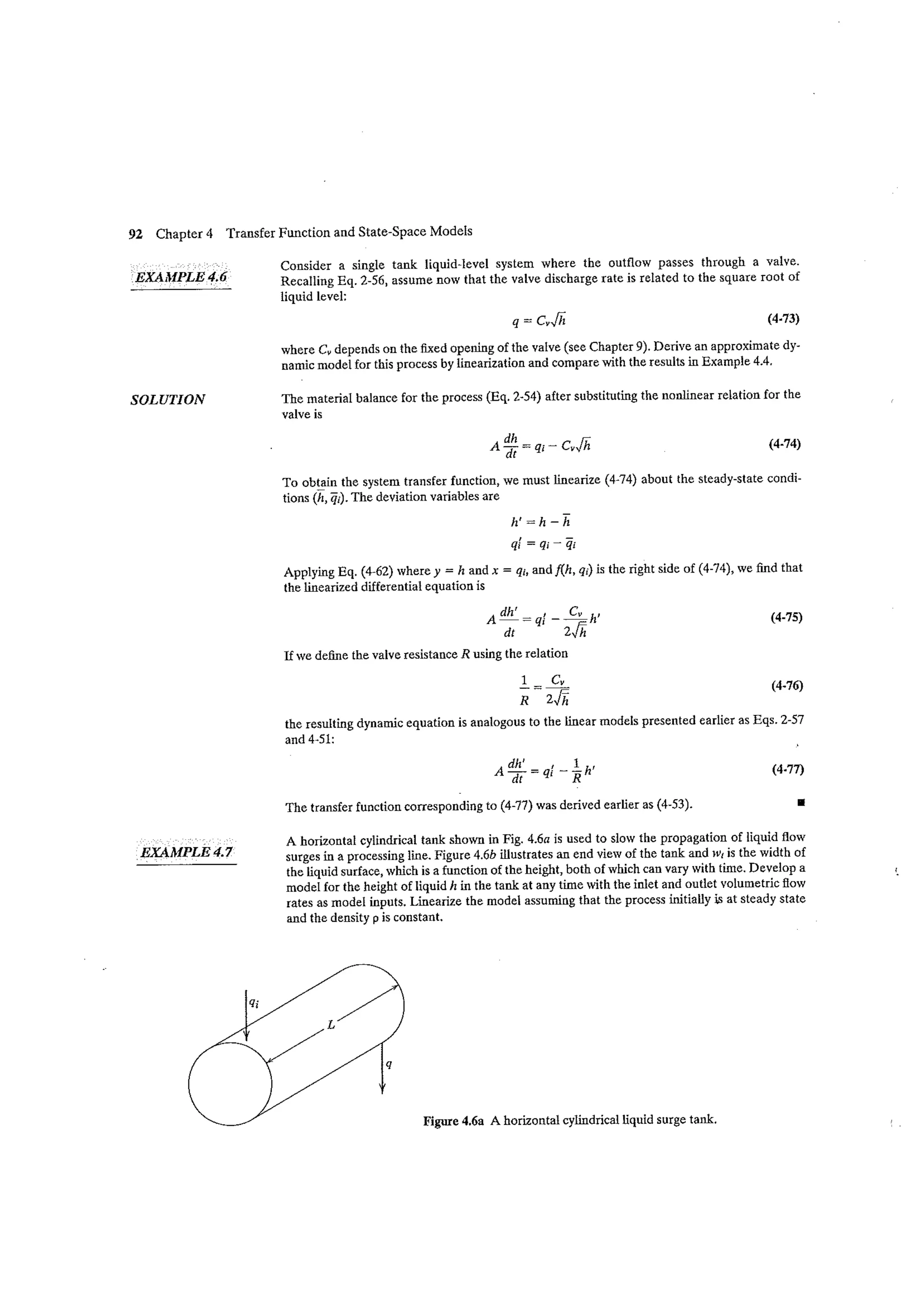 Process dynamics and control seborg (2nd edition)