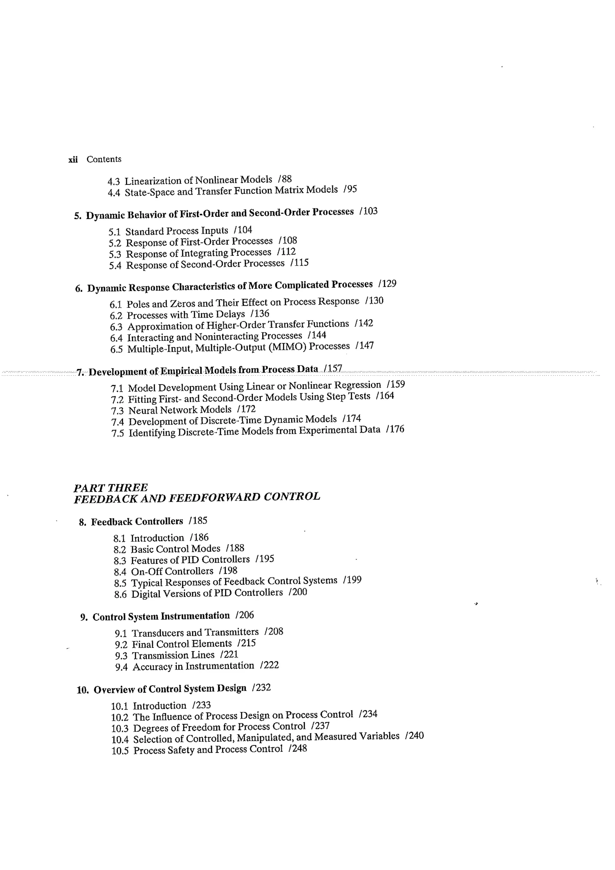 Process dynamics and control seborg (2nd edition)