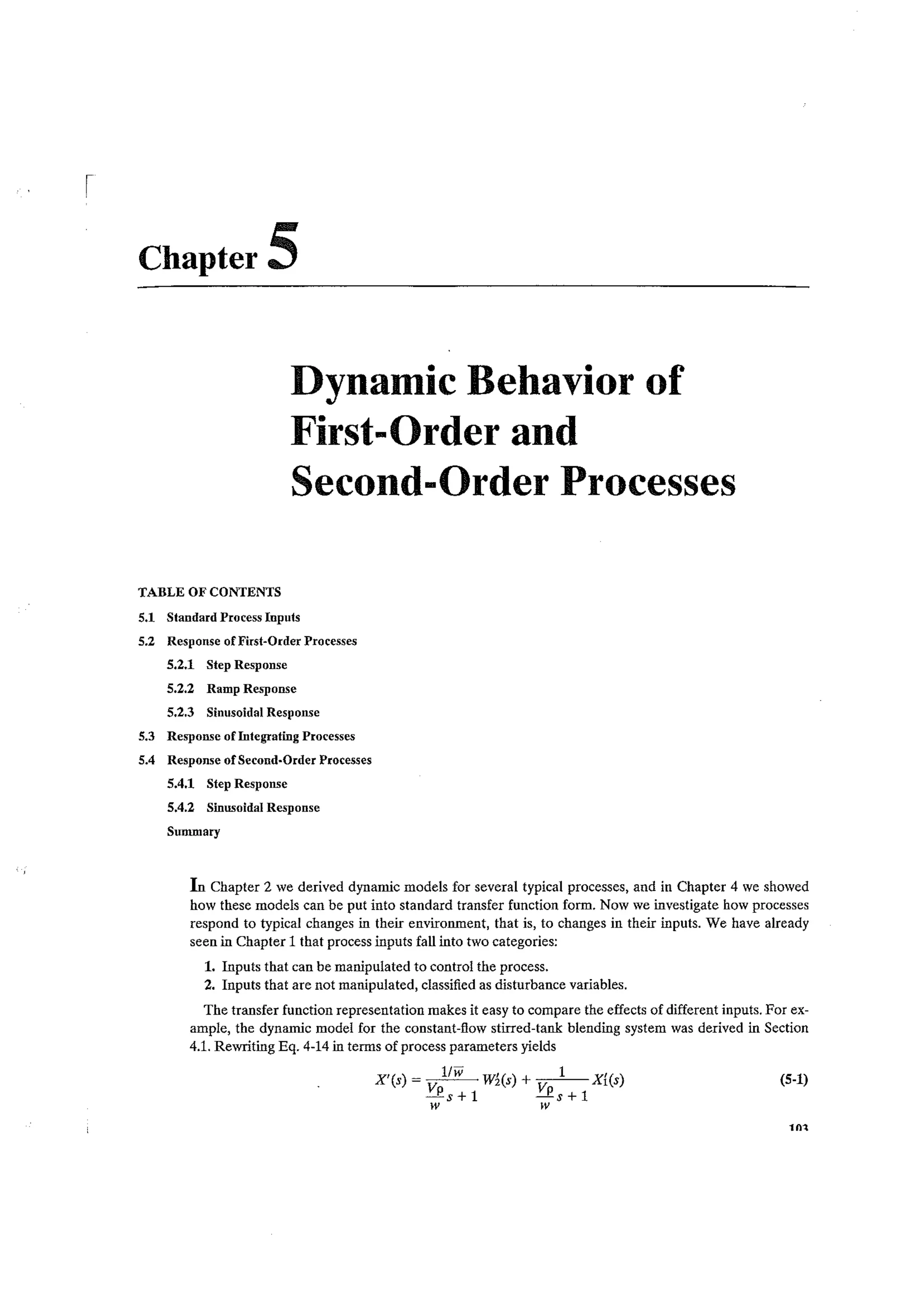 Process dynamics and control seborg (2nd edition)