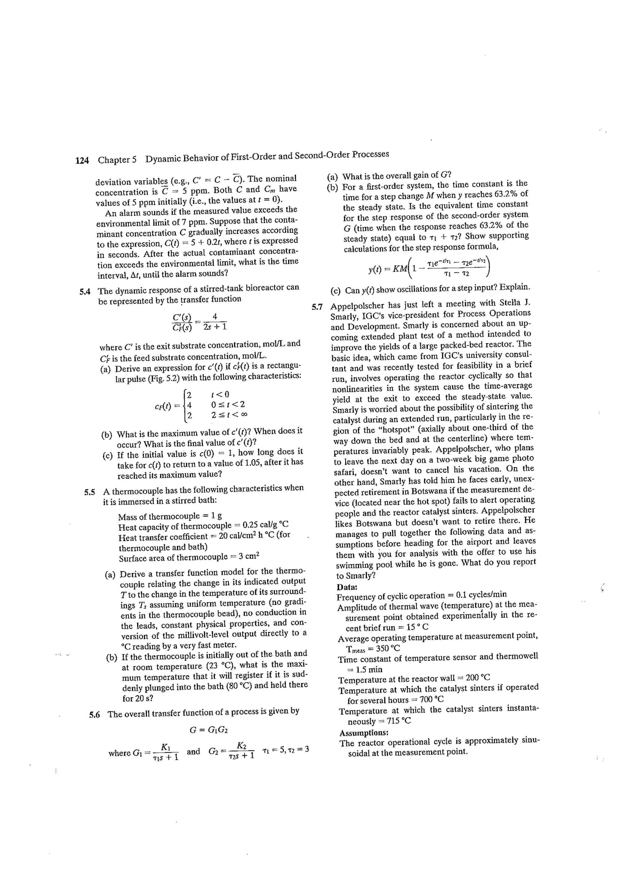 Process dynamics and control seborg (2nd edition)
